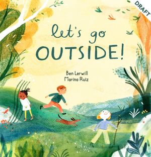 Let's Go Outside! image number 0