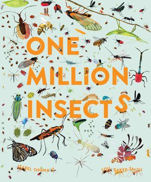 One Million Insects image number 0