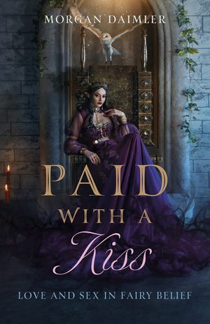 Paid with a Kiss: Love and Sex in Fairy Belief image number 0