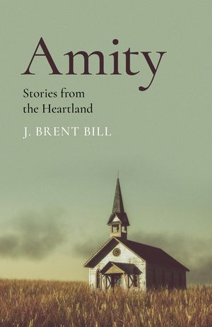 Amity: Stories from the Heartland image number 0