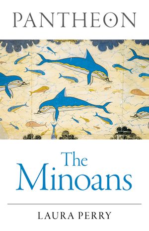 Pantheon - The Minoans image number 0