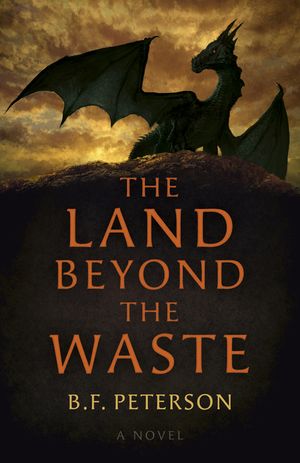The Land Beyond the Waste image number 0