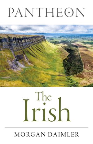 Pantheon - The Irish image number 0