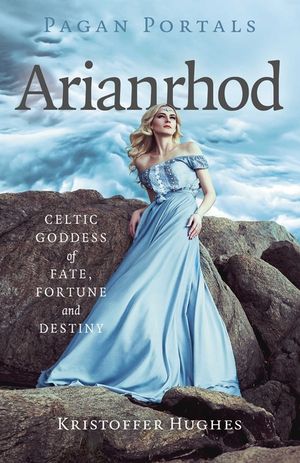 Pagan Portals - Arianrhod image number 0