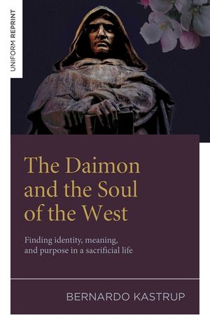 The Daimon and the Soul of the West image number 0