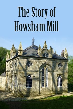 The Story of Howsham Mill: Restoring an 18th century watermill for 21st century use image number 0