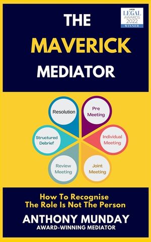 The Maverick Mediator image number 0