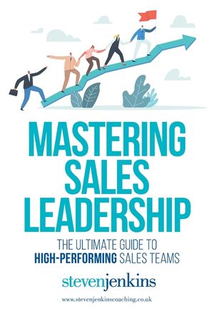 Mastering Sales Leadership image number 0