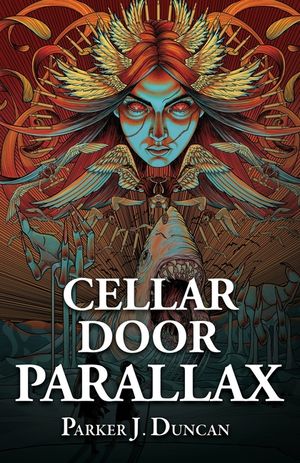 Cellar Door Parallax image number 0