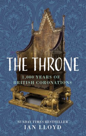 The Throne: 1,000 Years of British Coronations image number 0