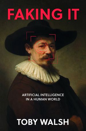 Faking It: The Artificial in Artificial Intelligence image number 0