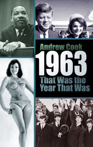 1963: That Was the Year That Was image number 0