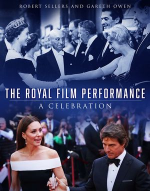 The Royal Film Performance: A Celebration image number 0