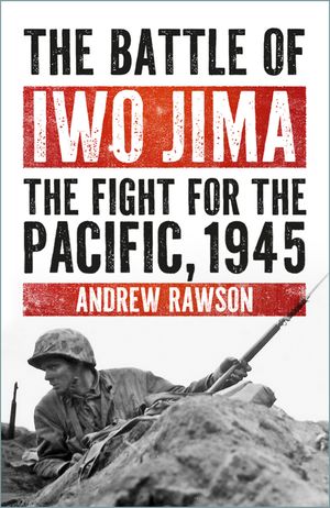 The Battle of Iwo Jima: The Fight for the Pacific, 1945 image number 0