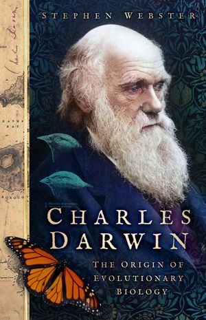 Charles Darwin: The Origin of Evolutionary Biology image number 0