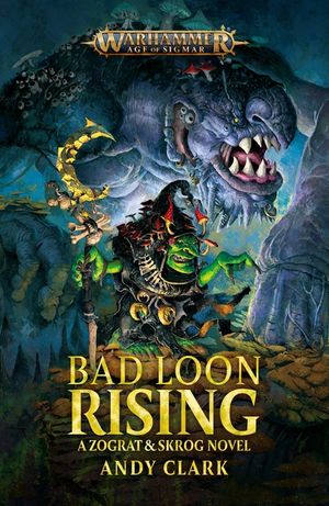 Bad Loon Rising image number 0