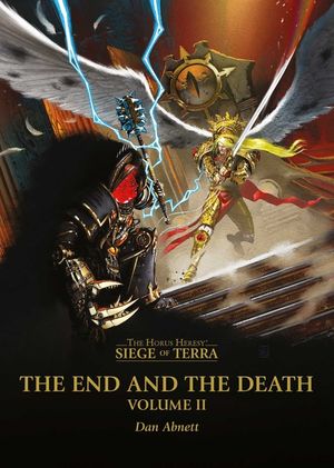 The End and the Death: Volume II image number 0