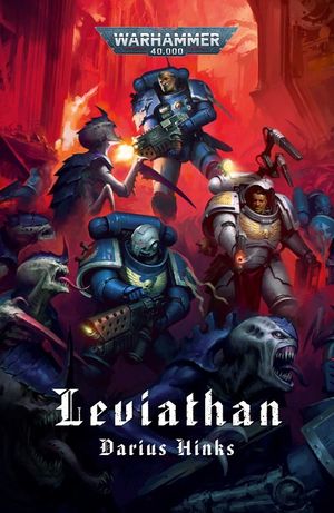 Leviathan image number 0