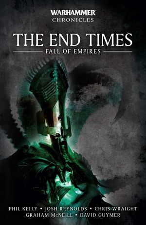 The End Times: Fall of Empires image number 0
