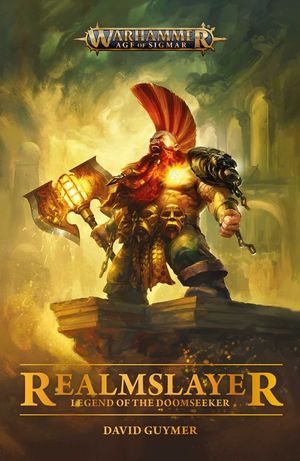 Legend of the Doomseeker image number 0