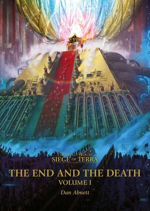 The End and the Death: Volume I image number 0