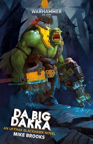 Da Big Dakka image number 0