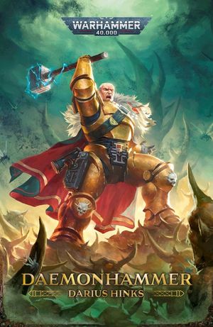 Daemonhammer image number 0