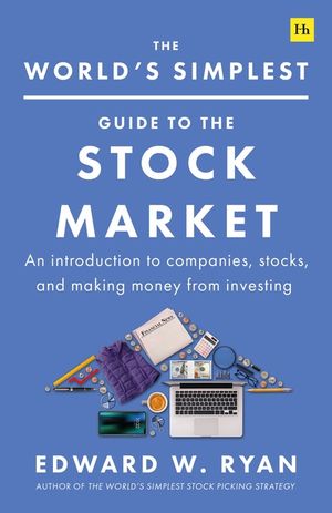 The World's Simplest Guide to the Stock Market image number 0