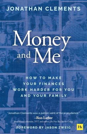 Money and Me image number 0