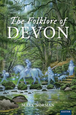 The Folklore of Devon image number 0