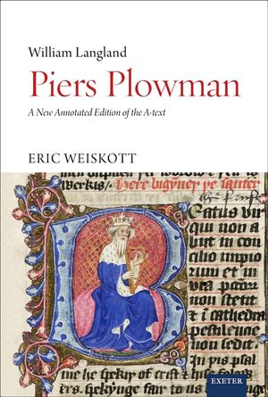Piers Plowman: A New Annotated Edition of the A-Text image number 0