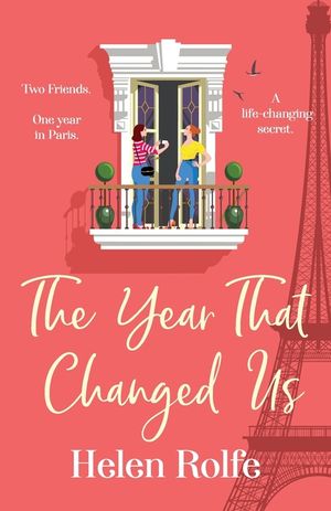 The Year That Changed Us image number 0