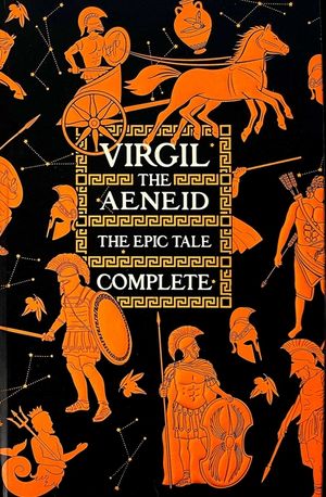 Aeneid, the Epic Tale Complete image number 0