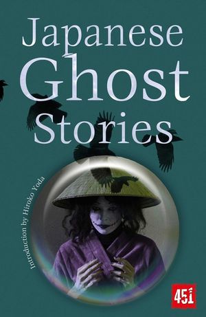 Japanese Ghost Stories image number 0