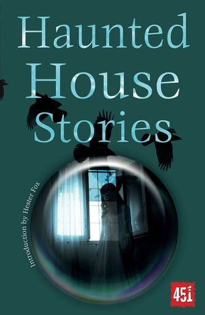 Haunted House Stories image number 0