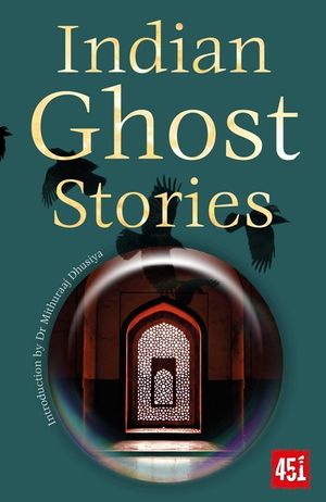 Indian Ghost Stories image number 0
