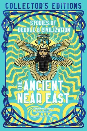 The Ancient Near East (Ancient Origins): Stories of People & Civilization image number 0