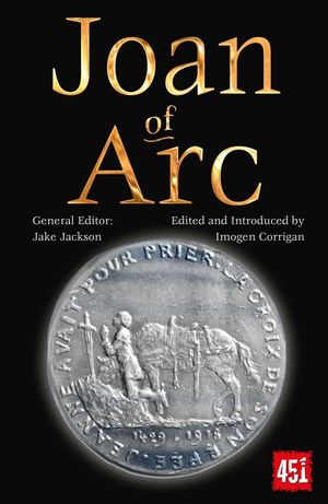 Joan of Arc image number 0