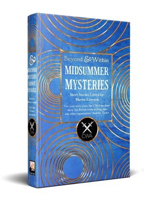 Midsummer Mysteries Short Stories: From the Crime Writers Association image number 0