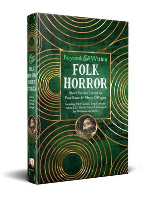 Folk Horror Short Stories image number 0