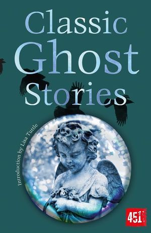 Classic Ghost Stories image number 0