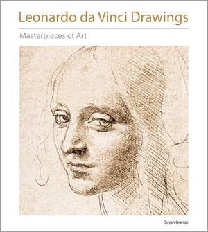 Leonardo Da Vinci Drawings Masterpieces of Art image number 0
