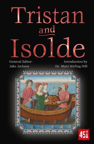 Tristan and Isolde image number 0