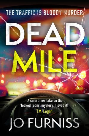 Dead Mile: Volume 1 image number 0
