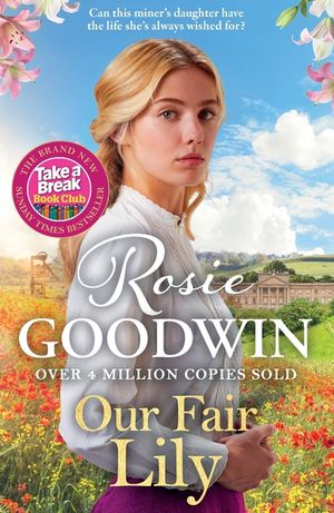 Our Fair Lily image number 0