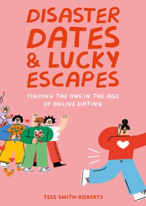 Disaster Dates & Lucky Escapes image number 0