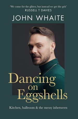 Dancing on Eggshells image number 0