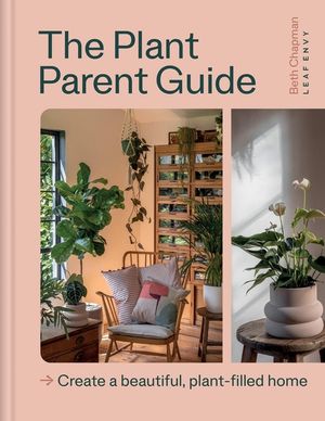 The Plant Parent Guide to Styling Your Home image number 0