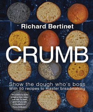 Crumb: Show the Dough Who's Boss image number 0