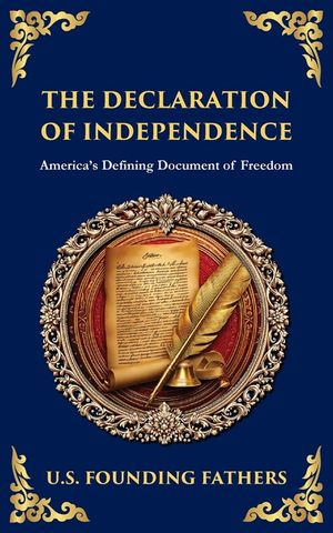 The Declaration of Independence: America's Defining Document of Freedom image number 0